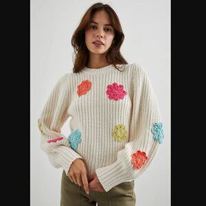 Rails Romy Sweater NWT